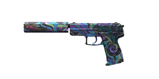 USP | Chameleon