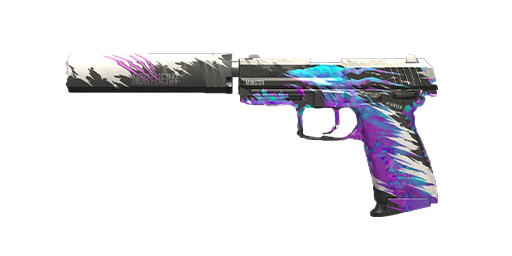 USP | Genesis