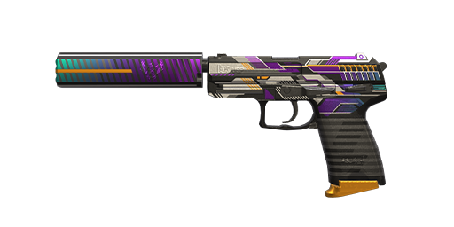 USP | Geometric