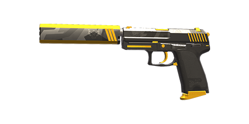USP | Ray