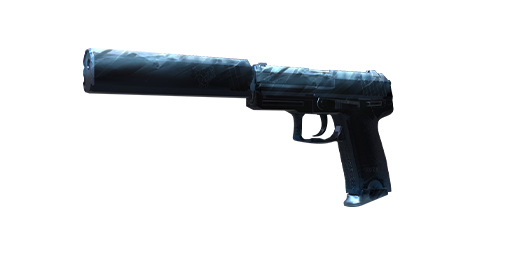 USP | Stone Cold