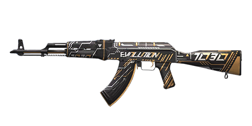 AKR | Evolution