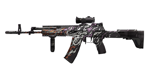 AKR12 | Ashbringer