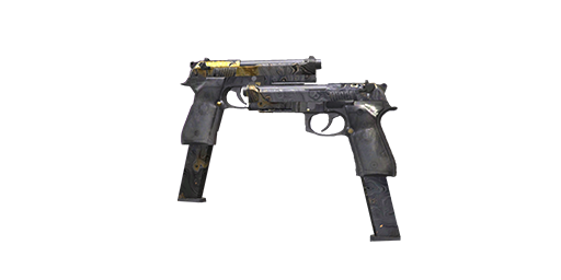 Berettas | Damascus