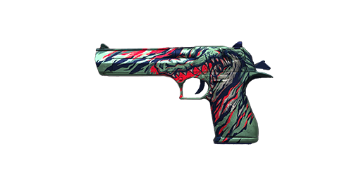 Desert Eagle | Venator