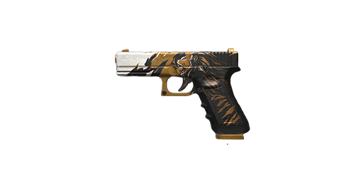 G22 | Lion Lord