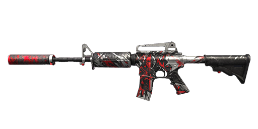 M4A1 | Paladin