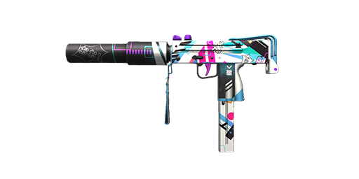 MAC10 | Shogun Stripes