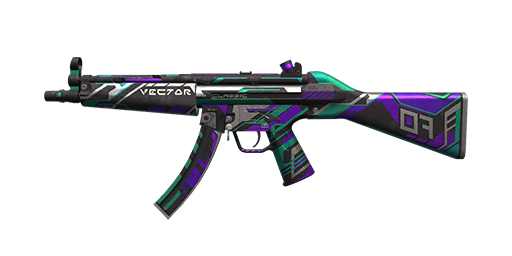 MP5 | Vector