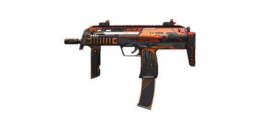 MP7 | Precision