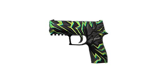 P350 | Rhino