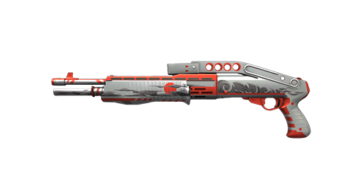 SPAS | Vesper Haze