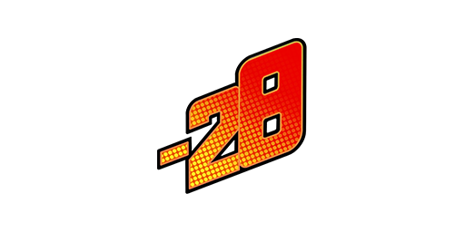 Sticker | -28 Swap