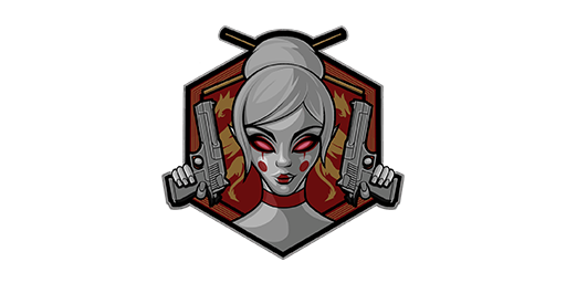 Sticker | Ambush