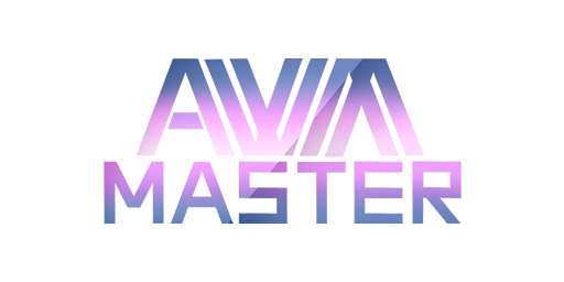 Sticker | AWM Master Color