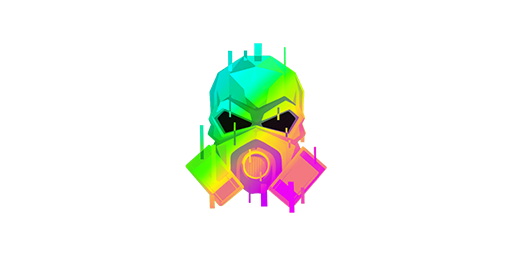 Sticker | Z9 Mask Swap