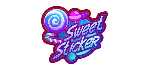 Sticker | Candy Cane Swap