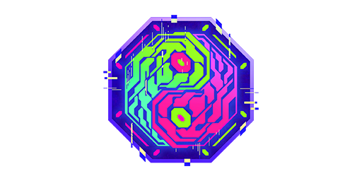 Sticker | Zen Chip Swap