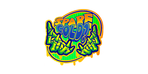 Sticker | Spare Gold