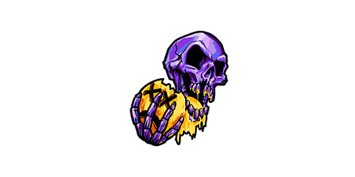 Sticker | Feed