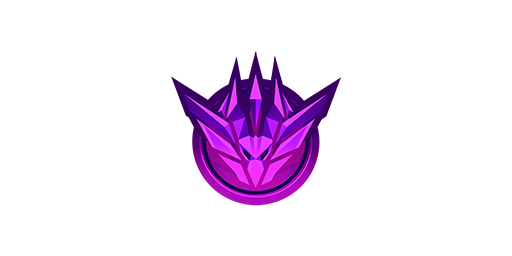 Sticker | Phoenix Blazon Color