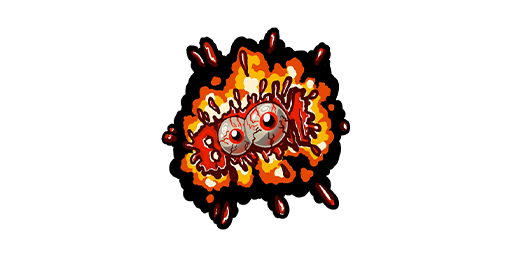Sticker | BOOM