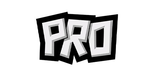 Sticker | PRO