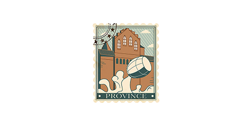 Sticker | Province