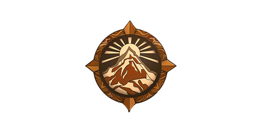 Sticker | Crest