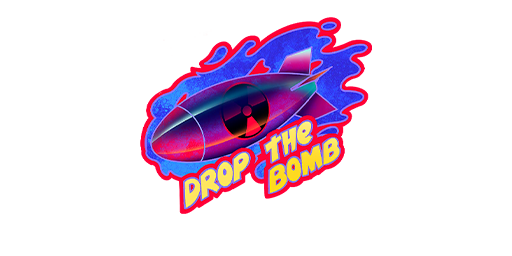 Sticker | Drop The Bomb