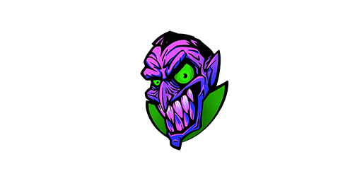 Sticker | Dracula
