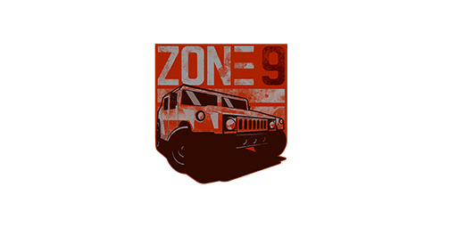 Sticker | Humvee