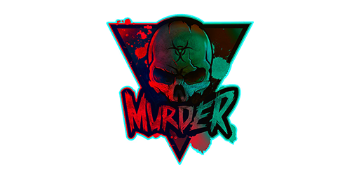 Sticker | Murder