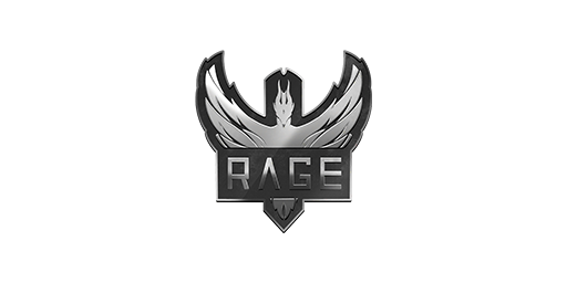 Sticker | Rage
