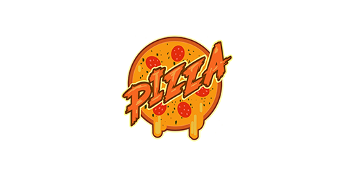 Sticker | Pizza