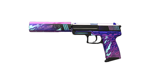 USP | Digital Burst