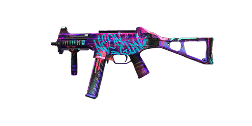 UMP45 | Luminous