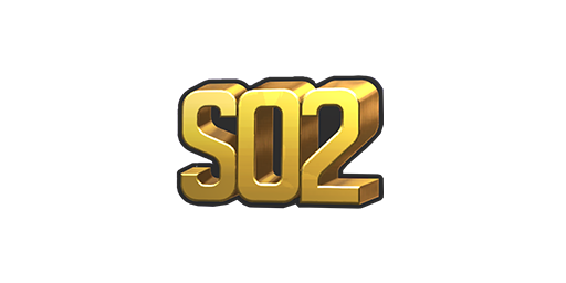Shield | So2 Gold