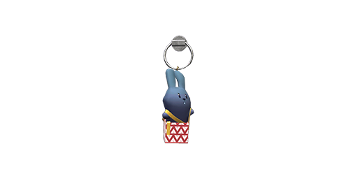 Charm | Christmas Trick