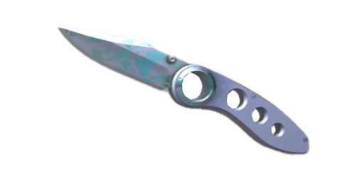 Flip | Snow Camo
