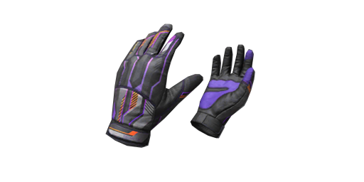 Gloves | Geometric