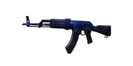 AKR | Night Fury
