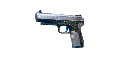 F/S | Royal Frost