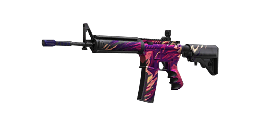 M4 | Minotaur