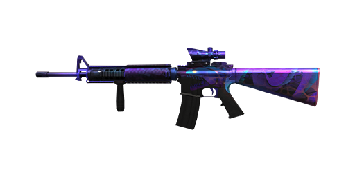 M16 | Muraena