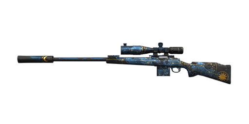 M40 | Constellations