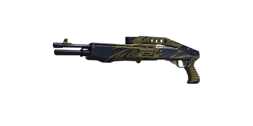 SPAS | Griffin