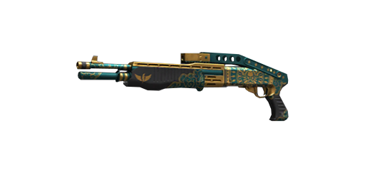 SPAS | Zeus