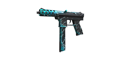 TEC-9 | Splash