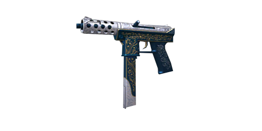 TEC-9 | Royal Frost
